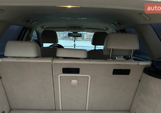 Сірий Фольксваген Пассат, об'ємом двигуна 1.97 л та пробігом 289 тис. км за 7500 $, фото 7 на Automoto.ua