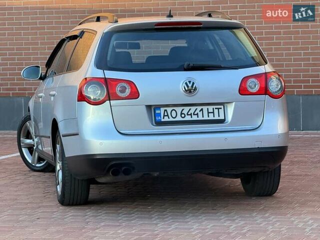 Фольксваген Пассат 2009 в Одессе на Automoto.ua Серый Фольксваген Пассат, объемом двигателя 2 л и пробегом 279 тыс. км за 6200 $, фото 22 на Automoto.ua