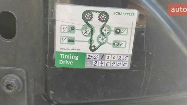 Серый Фольксваген Пассат, объемом двигателя 1.6 л и пробегом 262 тыс. км за 7000 $, фото 72 на Automoto.ua