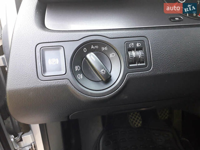 Сірий Фольксваген Пассат, об'ємом двигуна 1.4 л та пробігом 187 тис. км за 6100 $, фото 17 на Automoto.ua