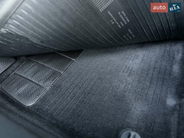 Серый Фольксваген Пассат, объемом двигателя 1.4 л и пробегом 211 тыс. км за 6750 $, фото 48 на Automoto.ua