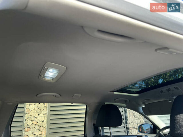Серый Фольксваген Пассат, объемом двигателя 1.97 л и пробегом 257 тыс. км за 7699 $, фото 22 на Automoto.ua
