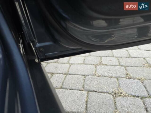 Сірий Фольксваген Пассат, об'ємом двигуна 1.8 л та пробігом 212 тис. км за 7500 $, фото 94 на Automoto.ua