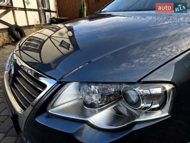 Сірий Фольксваген Пассат, об'ємом двигуна 1.8 л та пробігом 212 тис. км за 7500 $, фото 23 на Automoto.ua