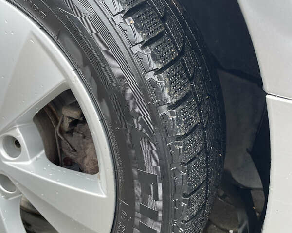 Сірий Фольксваген Пассат, об'ємом двигуна 1.97 л та пробігом 237 тис. км за 6700 $, фото 10 на Automoto.ua