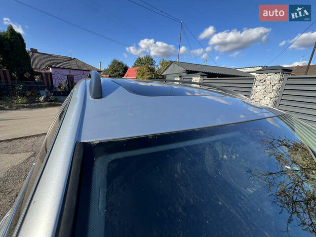 Серый Фольксваген Пассат, объемом двигателя 1.97 л и пробегом 257 тыс. км за 7699 $, фото 26 на Automoto.ua