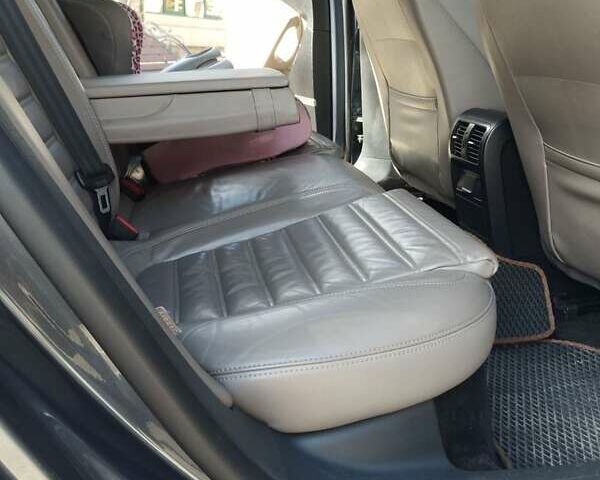 Сірий Фольксваген Пассат, об'ємом двигуна 1.6 л та пробігом 280 тис. км за 8400 $, фото 19 на Automoto.ua