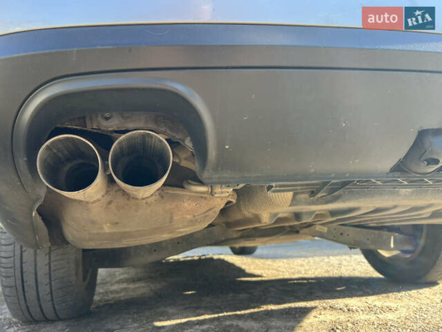 Серый Фольксваген Пассат, объемом двигателя 1.97 л и пробегом 257 тыс. км за 7699 $, фото 24 на Automoto.ua