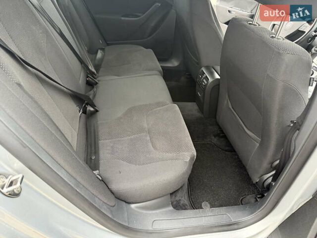 Серый Фольксваген Пассат, объемом двигателя 1.4 л и пробегом 225 тыс. км за 6850 $, фото 15 на Automoto.ua