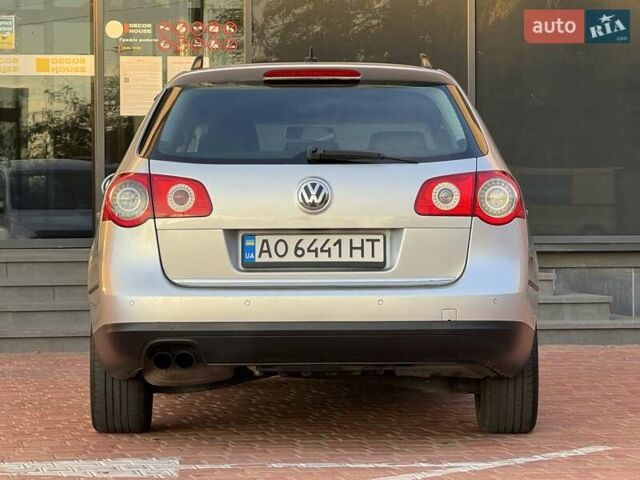 Фольксваген Пассат 2009 в Одессе на Automoto.ua Серый Фольксваген Пассат, объемом двигателя 2 л и пробегом 279 тыс. км за 6200 $, фото 16 на Automoto.ua