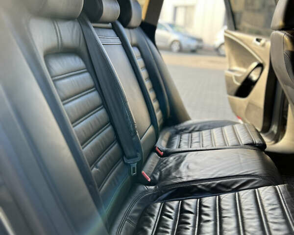 Серый Фольксваген Пассат, объемом двигателя 1.39 л и пробегом 251 тыс. км за 5800 $, фото 43 на Automoto.ua