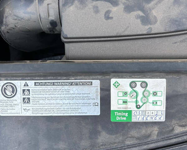 Серый Фольксваген Пассат, объемом двигателя 1.97 л и пробегом 208 тыс. км за 7500 $, фото 17 на Automoto.ua