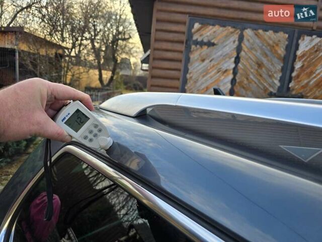 Сірий Фольксваген Пассат, об'ємом двигуна 1.8 л та пробігом 212 тис. км за 7500 $, фото 42 на Automoto.ua