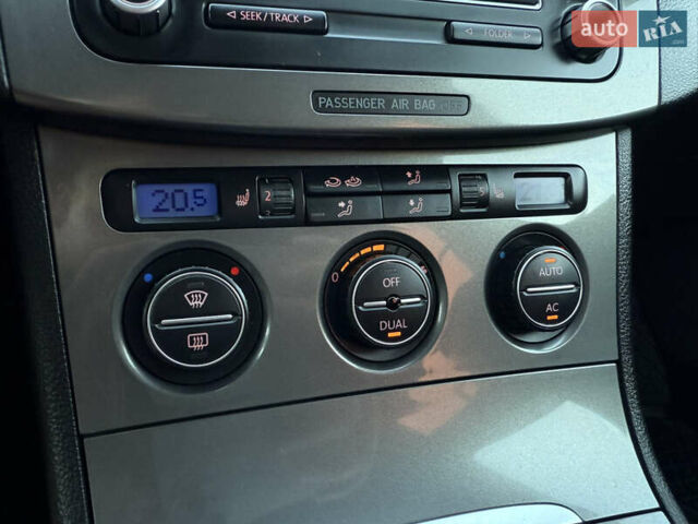 Серый Фольксваген Пассат, объемом двигателя 1.4 л и пробегом 211 тыс. км за 6750 $, фото 61 на Automoto.ua