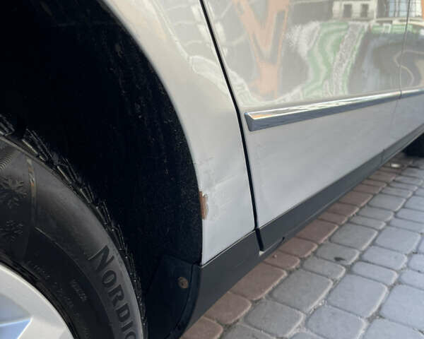 Сірий Фольксваген Пассат, об'ємом двигуна 1.97 л та пробігом 283 тис. км за 7000 $, фото 6 на Automoto.ua