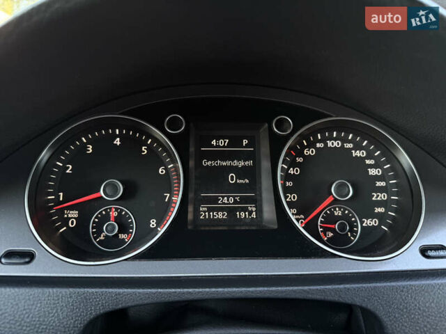 Сірий Фольксваген Пассат, об'ємом двигуна 1.4 л та пробігом 211 тис. км за 6750 $, фото 53 на Automoto.ua