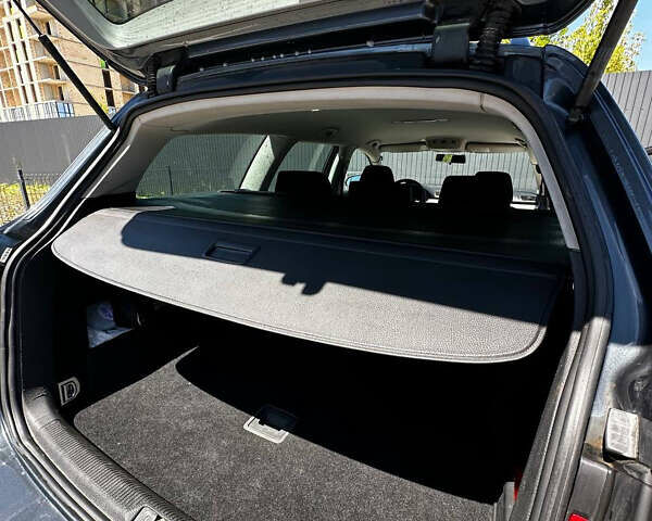 Серый Фольксваген Пассат, объемом двигателя 1.97 л и пробегом 234 тыс. км за 7950 $, фото 15 на Automoto.ua