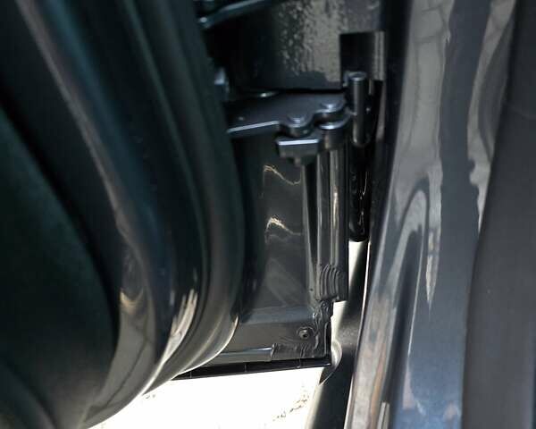 Сірий Фольксваген Пассат, об'ємом двигуна 1.8 л та пробігом 212 тис. км за 7500 $, фото 137 на Automoto.ua