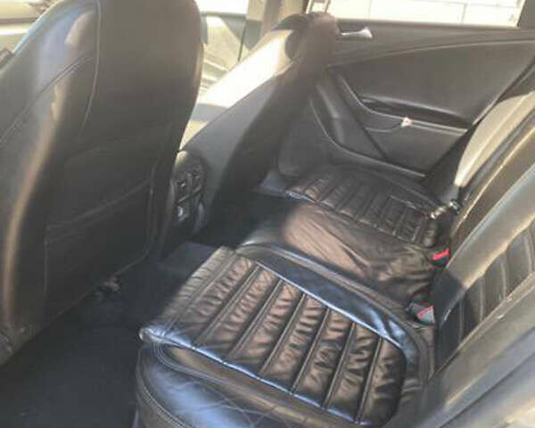 Сірий Фольксваген Пассат, об'ємом двигуна 1.39 л та пробігом 248 тис. км за 5450 $, фото 2 на Automoto.ua