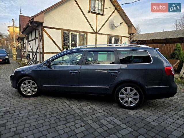 Сірий Фольксваген Пассат, об'ємом двигуна 1.8 л та пробігом 212 тис. км за 7500 $, фото 14 на Automoto.ua