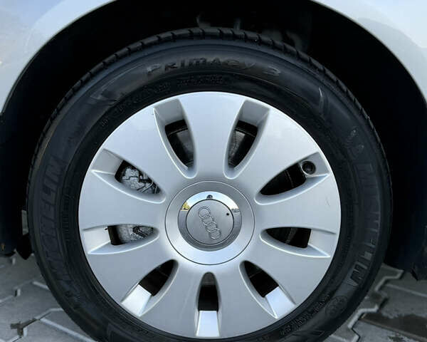 Сірий Фольксваген Пассат, об'ємом двигуна 1.4 л та пробігом 211 тис. км за 6750 $, фото 14 на Automoto.ua