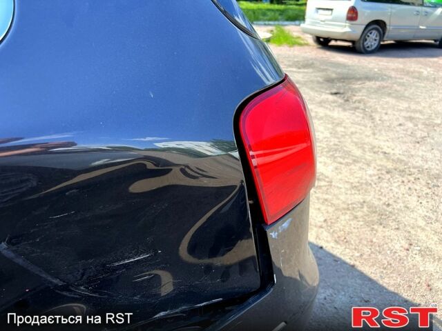 Серый Фольксваген Пассат, объемом двигателя 2 л и пробегом 277 тыс. км за 5500 $, фото 6 на Automoto.ua