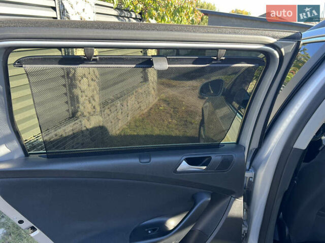 Серый Фольксваген Пассат, объемом двигателя 1.97 л и пробегом 257 тыс. км за 7699 $, фото 25 на Automoto.ua