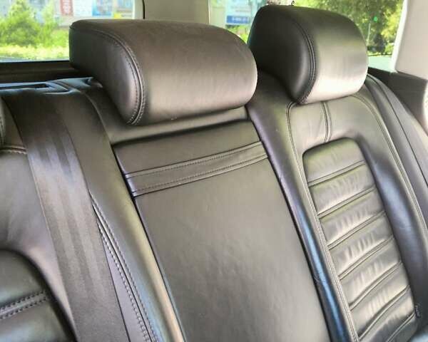 Сірий Фольксваген Пассат, об'ємом двигуна 1.4 л та пробігом 197 тис. км за 6800 $, фото 16 на Automoto.ua