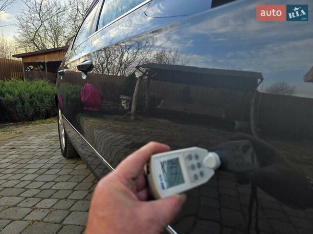 Сірий Фольксваген Пассат, об'ємом двигуна 1.8 л та пробігом 212 тис. км за 7500 $, фото 38 на Automoto.ua