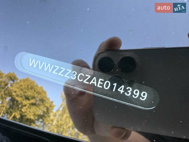 Серый Фольксваген Пассат, объемом двигателя 1.4 л и пробегом 211 тыс. км за 6750 $, фото 17 на Automoto.ua