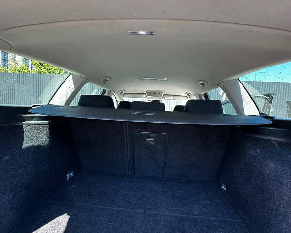 Серый Фольксваген Пассат, объемом двигателя 1.97 л и пробегом 234 тыс. км за 7950 $, фото 14 на Automoto.ua