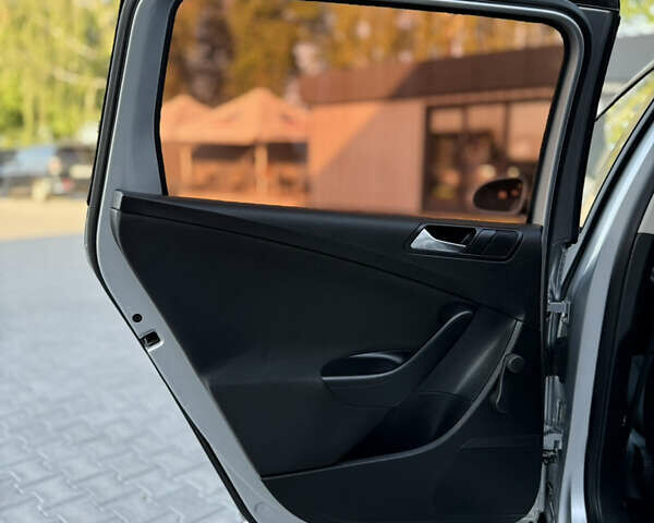 Серый Фольксваген Пассат, объемом двигателя 1.4 л и пробегом 211 тыс. км за 6750 $, фото 68 на Automoto.ua