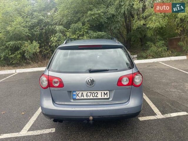 Серый Фольксваген Пассат, объемом двигателя 1.8 л и пробегом 271 тыс. км за 5800 $, фото 5 на Automoto.ua