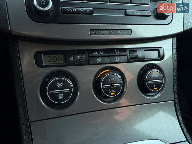 Серый Фольксваген Пассат, объемом двигателя 1.4 л и пробегом 211 тыс. км за 6750 $, фото 60 на Automoto.ua