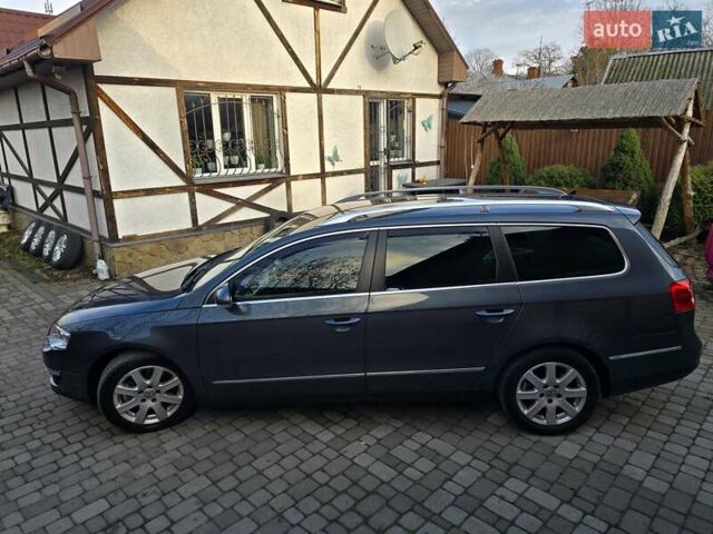 Сірий Фольксваген Пассат, об'ємом двигуна 1.8 л та пробігом 212 тис. км за 7500 $, фото 18 на Automoto.ua