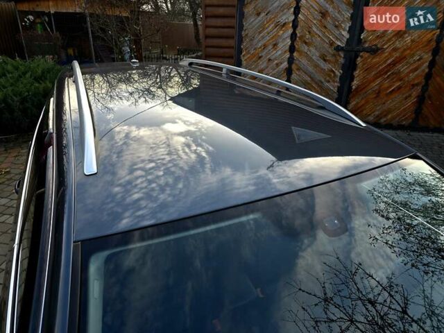 Сірий Фольксваген Пассат, об'ємом двигуна 1.8 л та пробігом 212 тис. км за 7500 $, фото 27 на Automoto.ua