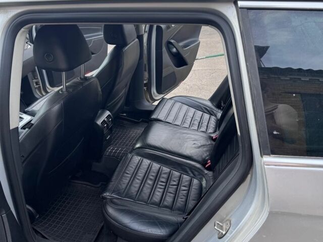 Серый Фольксваген Пассат, объемом двигателя 1.4 л и пробегом 202 тыс. км за 5600 $, фото 1 на Automoto.ua