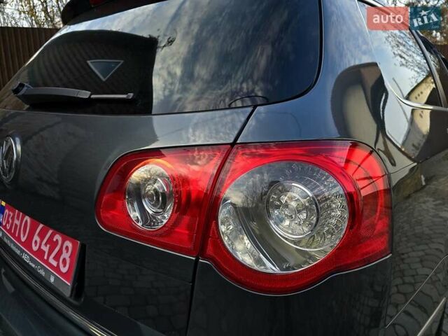 Сірий Фольксваген Пассат, об'ємом двигуна 1.8 л та пробігом 212 тис. км за 7500 $, фото 33 на Automoto.ua