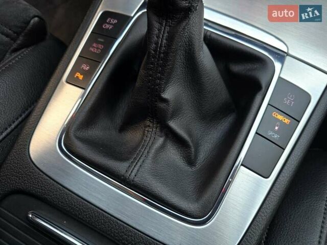 Сірий Фольксваген Пассат, об'ємом двигуна 1.8 л та пробігом 212 тис. км за 7500 $, фото 86 на Automoto.ua