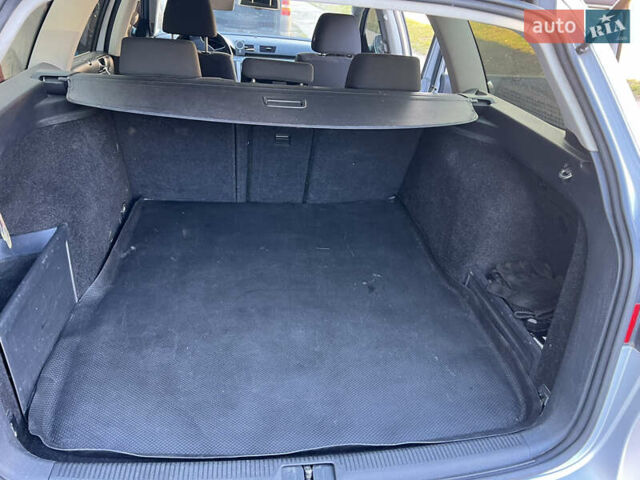 Серый Фольксваген Пассат, объемом двигателя 1.97 л и пробегом 257 тыс. км за 7699 $, фото 29 на Automoto.ua