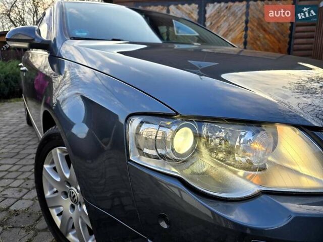 Сірий Фольксваген Пассат, об'ємом двигуна 1.8 л та пробігом 212 тис. км за 7500 $, фото 158 на Automoto.ua