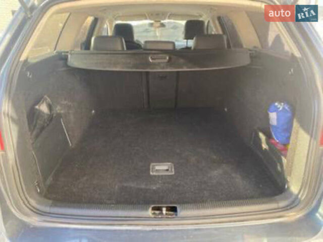 Сірий Фольксваген Пассат, об'ємом двигуна 1.39 л та пробігом 248 тис. км за 5450 $, фото 1 на Automoto.ua