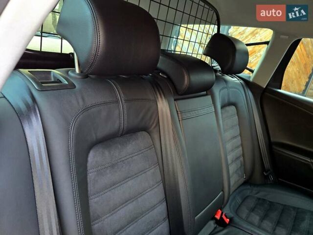 Сірий Фольксваген Пассат, об'ємом двигуна 1.8 л та пробігом 212 тис. км за 7500 $, фото 92 на Automoto.ua