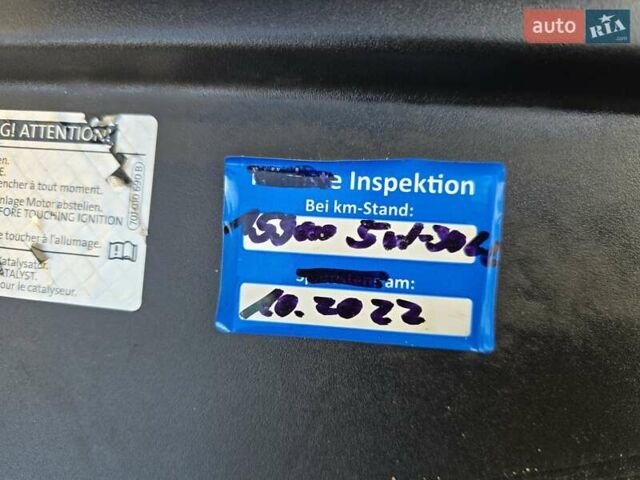 Сірий Фольксваген Пассат, об'ємом двигуна 1.8 л та пробігом 212 тис. км за 7500 $, фото 164 на Automoto.ua