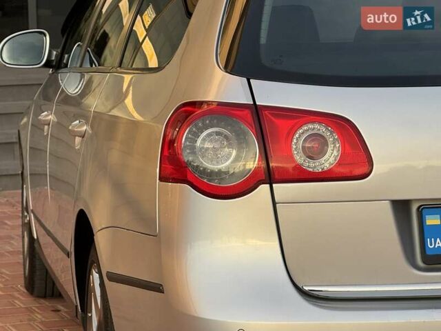 Фольксваген Пассат 2009 в Одессе на Automoto.ua Серый Фольксваген Пассат, объемом двигателя 2 л и пробегом 279 тыс. км за 6200 $, фото 17 на Automoto.ua