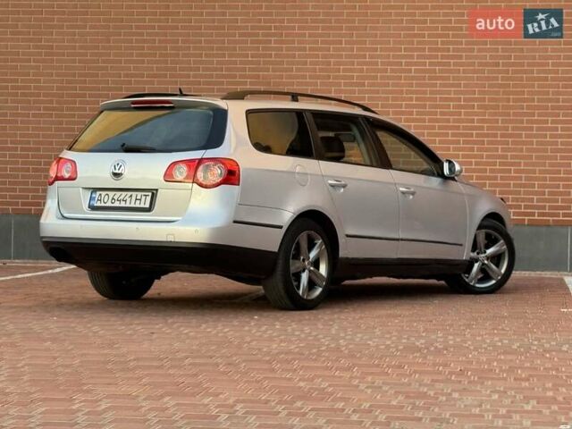 Фольксваген Пассат 2009 в Одессе на Automoto.ua Серый Фольксваген Пассат, объемом двигателя 2 л и пробегом 279 тыс. км за 6200 $, фото 26 на Automoto.ua
