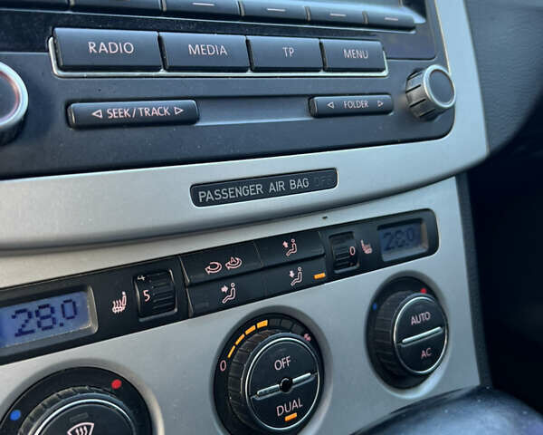 Серый Фольксваген Пассат, объемом двигателя 1.39 л и пробегом 251 тыс. км за 5800 $, фото 28 на Automoto.ua