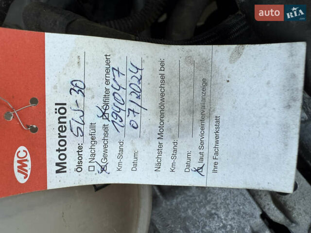 Сірий Фольксваген Пассат, об'ємом двигуна 1.4 л та пробігом 211 тис. км за 6750 $, фото 94 на Automoto.ua