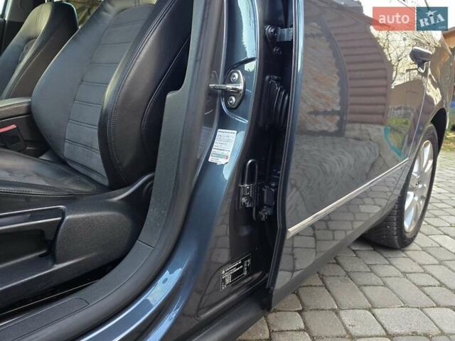 Сірий Фольксваген Пассат, об'ємом двигуна 1.8 л та пробігом 212 тис. км за 7500 $, фото 108 на Automoto.ua