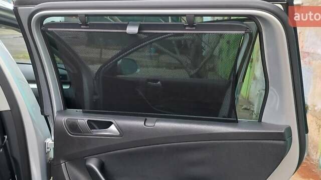 Серый Фольксваген Пассат, объемом двигателя 1.4 л и пробегом 226 тыс. км за 7800 $, фото 27 на Automoto.ua